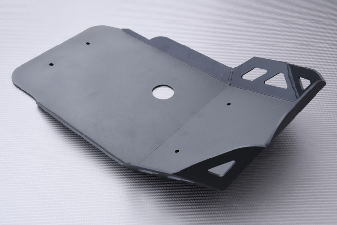 Aftermarket bellypan BMW F850GS ADVENTURE 2019 - 2023 Aftermarket bellypan BMW F850GS ADVENTURE 2019 - 2023