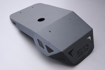 Aftermarket bellypan BMW F850GS ADVENTURE 2019 - 2023 Aftermarket bellypan BMW F850GS ADVENTURE 2019 - 2023