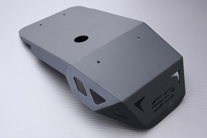 Aftermarket bellypan BMW F850GS ADVENTURE 2019 - 2023 Aftermarket bellypan BMW F850GS ADVENTURE 2019 - 2023