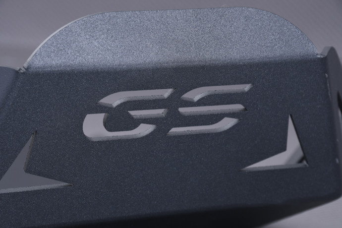 Aftermarket bellypan BMW F850GS ADVENTURE 2019 - 2023 Aftermarket bellypan BMW F850GS ADVENTURE 2019 - 2023