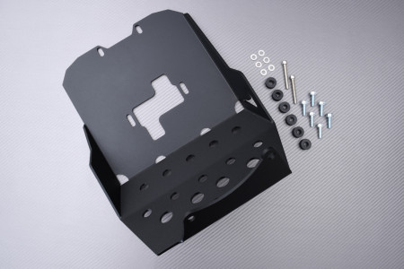 Puntale protezione motore KTM DUKE 390 / 250 2013 - 2016