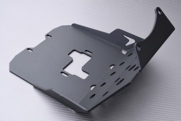 Puntale protezione motore KTM DUKE 390 / 250 2013 - 2016