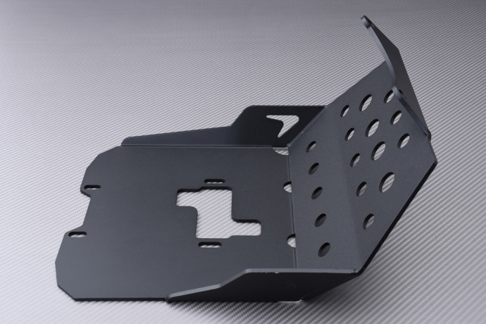 Puntale protezione motore KTM DUKE 390 / 250 2013 - 2016