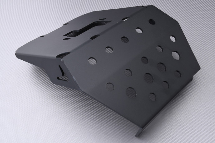 Puntale protezione motore KTM DUKE 390 / 250 2013 - 2016
