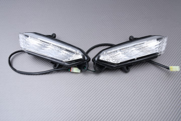 Paire de clignotants avant HONDA GOLDWING GL 1800 / BAGGER / TOUR / DCT 2018 - 2024