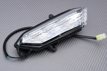 Coppia frecce anteriori HONDA GOLDWING GL 1800 / BAGGER / TOUR / DCT 2018 - 2024