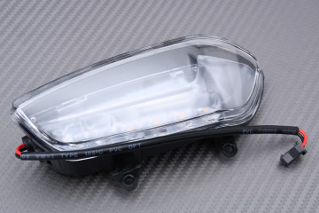Pair of front turn signals BMW S1000RR / M1000RR 2019 - 2024