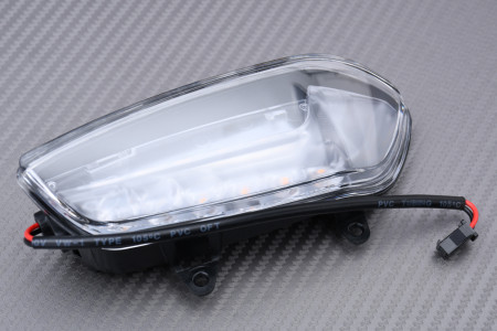 Paire de clignotants avant BMW S1000RR / M1000RR 2019 - 2024