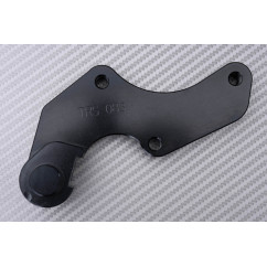 Disco De Freno Oversize Supermoto 320mm HONDA CRF 250 / 450 / R / X 2004 - 2018