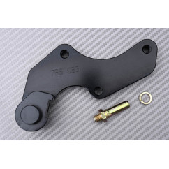 Disco De Freno Oversize Supermoto 320mm HONDA CRF 250 / 450 / R / X 2004 - 2018
