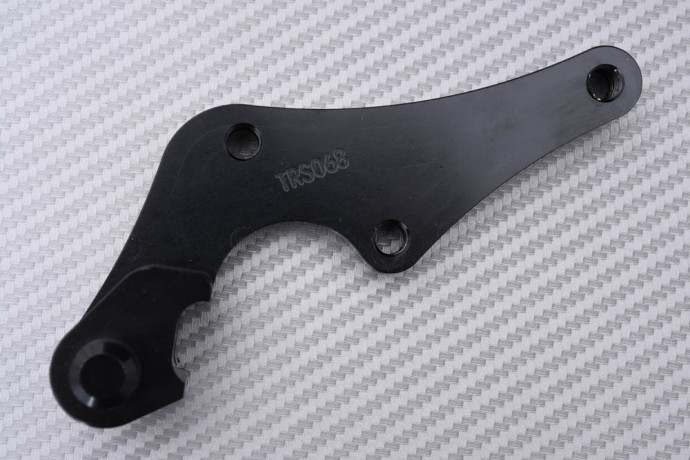 Disque De frein Oversize Supermotard 320mm HONDA CRF 250 / 450 / R / RX 2015 - 2018 Disque De frein Oversize Supermotard 320mm HONDA CRF 250 / 450 / R / RX 2015 - 2018
