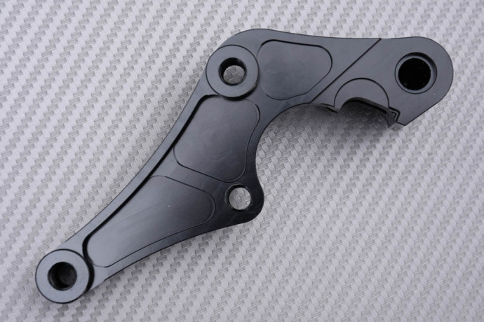 Disque De frein Oversize Supermotard 320mm HONDA CRF 250 / 450 / R / RX 2015 - 2018 Disque De frein Oversize Supermotard 320mm HONDA CRF 250 / 450 / R / RX 2015 - 2018