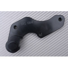 Disco De Freno Oversize Supermoto 320mm SUZUKI RMX / RM 125 / 250 1996 - 2012