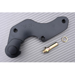 Disco De Freno Oversize Supermoto 320mm SUZUKI DRZ 250 / DR 125 SM 2001 - 2013