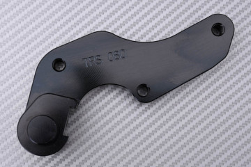 Disque De frein Oversize Supermotard 320mm YAMAHA YZF / YZ 125 / 250 1998 - 2007 Disque De frein Oversize Supermotard 320mm YAMAHA YZF / YZ 125 / 250 1998 - 2007