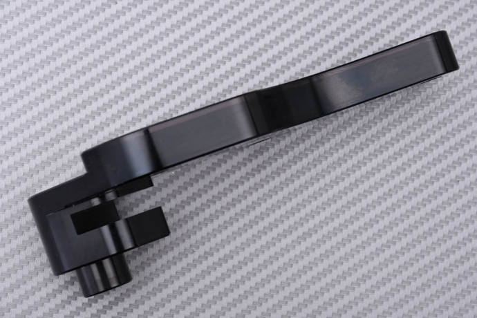 Disco del freno maggiorato Supermoto 320mm YAMAHA YZF 400 / 426 / 450 1998 - 2007 Disco del freno maggiorato Supermoto 320mm YAMAHA YZF 400 / 426 / 450 1998 - 2007