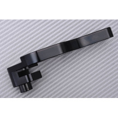Oversize-Bremsscheibe Supermoto 320mm YAMAHA WRF 400 / 426 / 450 1998 - 2017
