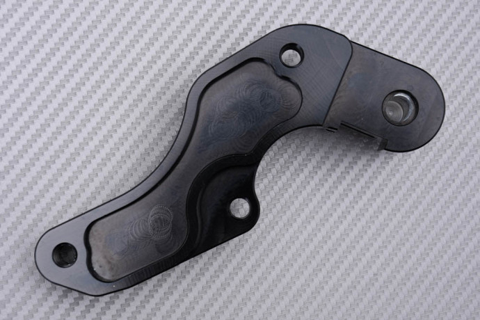 Disque De frein Oversize Supermotard 320mm YAMAHA WRF 400 / 426 / 450 1998 - 2017 Disque De frein Oversize Supermotard 320mm YAMAHA WRF 400 / 426 / 450 1998 - 2017