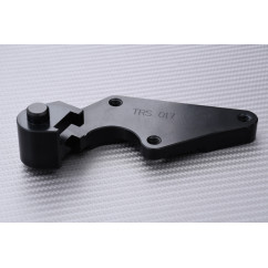 Oversize-Bremsscheibe Supermoto 320mm YAMAHA YZ 125 / 250 2008 - 2016