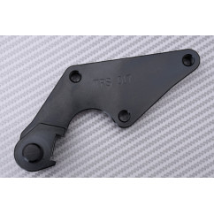 Oversize-Bremsscheibe Supermoto 320mm YAMAHA YZF 250 / 450 / X 2007 - 2016