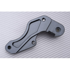 Disco De Freno Oversize Supermoto 320mm KAWASAKI KXF 250 / 450 2006 - 2014