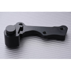 Disco del freno maggiorato Trail / Supermoto 270mm HONDA CRF 250 / 450 / R / X 2004 - 2018