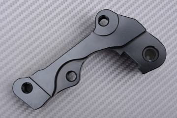 Disco del freno maggiorato Trail / Supermoto 270mm HONDA CRF 250 / 450 / R / X 2004 - 2018 Disco del freno maggiorato Trail / Supermoto 270mm HONDA CRF 250 / 450 / R / X 2004 - 2018