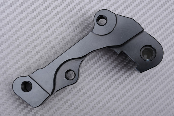 Disco del freno maggiorato Trail / Supermoto 270mm HONDA CRF 250 / 450 / R / X 2004 - 2018 Disco del freno maggiorato Trail / Supermoto 270mm HONDA CRF 250 / 450 / R / X 2004 - 2018