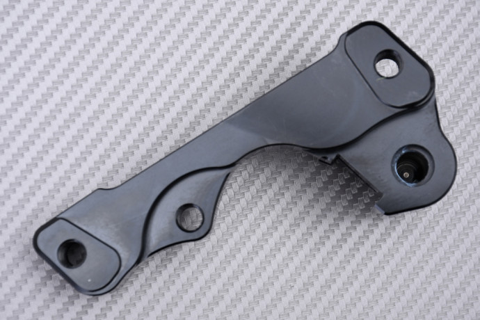 Disco del freno maggiorato Trail / Supermoto 270mm YAMAHA YZF / YZ 125 / 250 1998 - 2007 Disco del freno maggiorato Trail / Supermoto 270mm YAMAHA YZF / YZ 125 / 250 1998 - 2007
