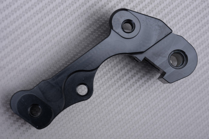 Disco del freno maggiorato Trail / Supermoto 270mm YAMAHA YZ 125 / 250 2008 - 2016 Disco del freno maggiorato Trail / Supermoto 270mm YAMAHA YZ 125 / 250 2008 - 2016