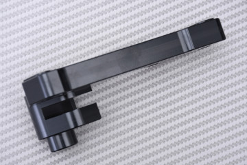 Oversize-Bremsscheibe Trail / Supermoto 270mm SUZUKI DRZ 400 E / S 2000 - 2009 Oversize-Bremsscheibe Trail / Supermoto 270mm SUZUKI DRZ 400 E / S 2000 - 2009