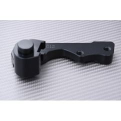 Disque De frein Oversize Trail / Supermotard 270mm SUZUKI RMZ 250 2004 - 2006