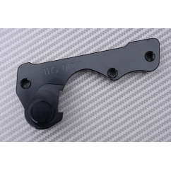 Disque De frein Oversize Trail / Supermotard 270mm SUZUKI RMZ 250 2004 - 2006