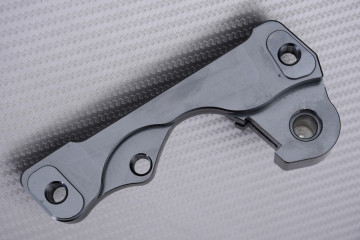 Disque De frein Oversize Trail / Supermotard 270mm KAWASAKI KXF 250 / 450 2006 - 2014 Disque De frein Oversize Trail / Supermotard 270mm KAWASAKI KXF 250 / 450 2006 - 2014