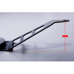 Universal Exhaust Muffler Bracket