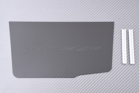 Separatore Sottosella HONDA ADV / PCX 125 / 150 / 160 2021 - 2024