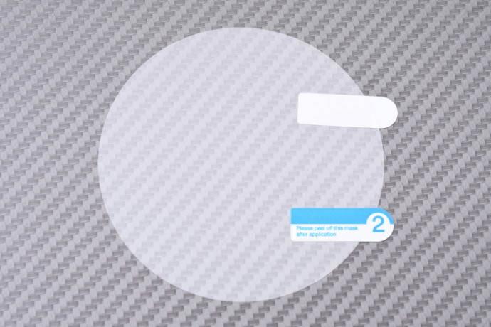 Tacho Schutzfolie HONDA CL 500 / 300 2023 - 2024