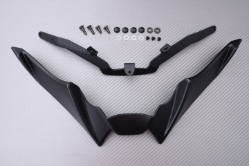 Aileron / Spoiler DownForce YAMAHA MT09 / SP 2021 - 2023