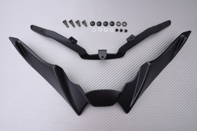 Aileron / Spoiler DownForce YAMAHA MT09 / SP 2021 - 2023