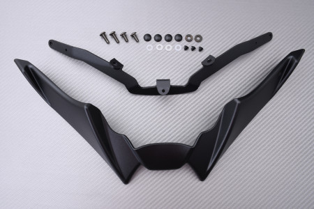 Aleta /Spoiler DownForce YAMAHA MT09 / SP 2021 - 2023