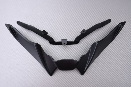 Aleta /Spoiler DownForce YAMAHA MT09 / SP 2021 - 2023
