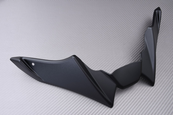Aleta /Spoiler DownForce YAMAHA MT09 / SP 2021 - 2023 Aleta /Spoiler DownForce YAMAHA MT09 / SP 2021 - 2023