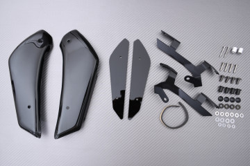 Ailerons Latéraux / Spoiler DownForce HONDA CBR 650 R 2021 - 2023