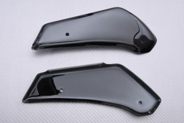 Ailerons Latéraux / Spoiler DownForce HONDA CBR 650 R 2021 - 2023 Ailerons Latéraux / Spoiler DownForce HONDA CBR 650 R 2021 - 2023