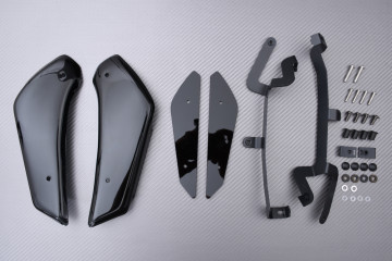 Ailerons Latéraux / Spoiler DownForce HONDA CBR 500 R 2019 - 2023
