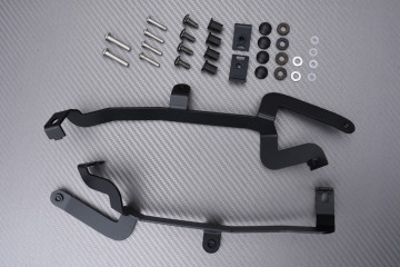 Aletas laterales / Spoiler DownForce HONDA CBR 500 R 2019 - 2023