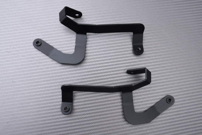 Ailerons Latéraux / Spoiler DownForce BMW S1000RR 2019 - 2022