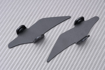 Ailerons Latéraux / Spoiler DownForce HONDA HORNET 750 2023 - 2024 Ailerons Latéraux / Spoiler DownForce HONDA HORNET 750 2023 - 2024