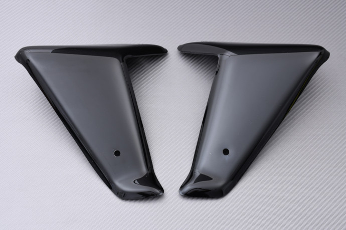 Ailerons Latéraux / Spoiler DownForce HONDA HORNET 750 2023 - 2024 Ailerons Latéraux / Spoiler DownForce HONDA HORNET 750 2023 - 2024