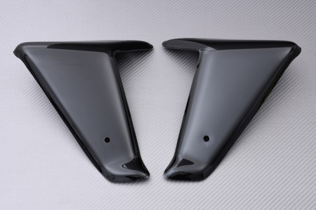 Ailerons Latéraux / Spoiler DownForce HONDA HORNET 750 2023 - 2024
